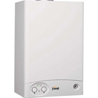 FERROLI DOMICOMPACT F24m